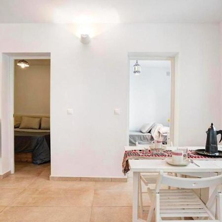 LUNA 3 - Solo familias o Parejas -55m2 - No Grupos Conil De La Frontera Exterior foto