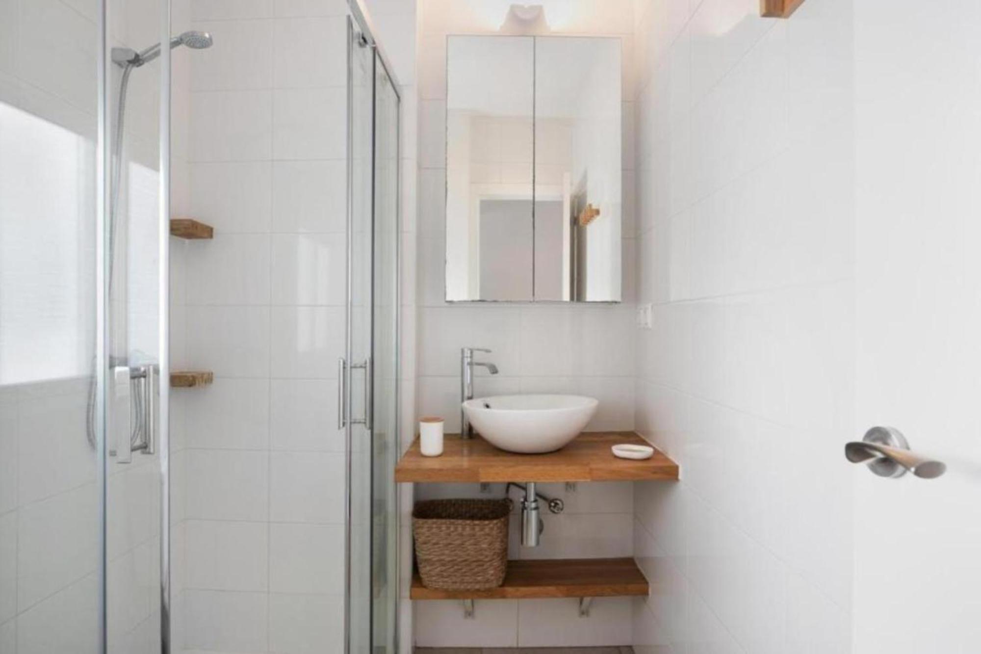 LUNA 3 - Solo familias o Parejas -55m2 - No Grupos Conil De La Frontera Exterior foto