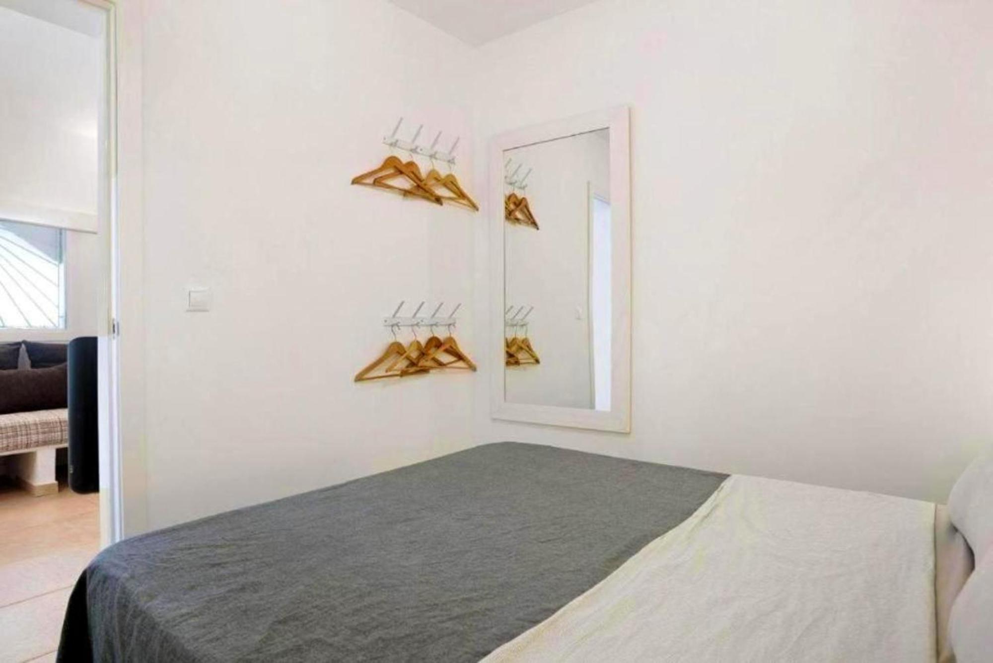 LUNA 3 - Solo familias o Parejas -55m2 - No Grupos Conil De La Frontera Exterior foto