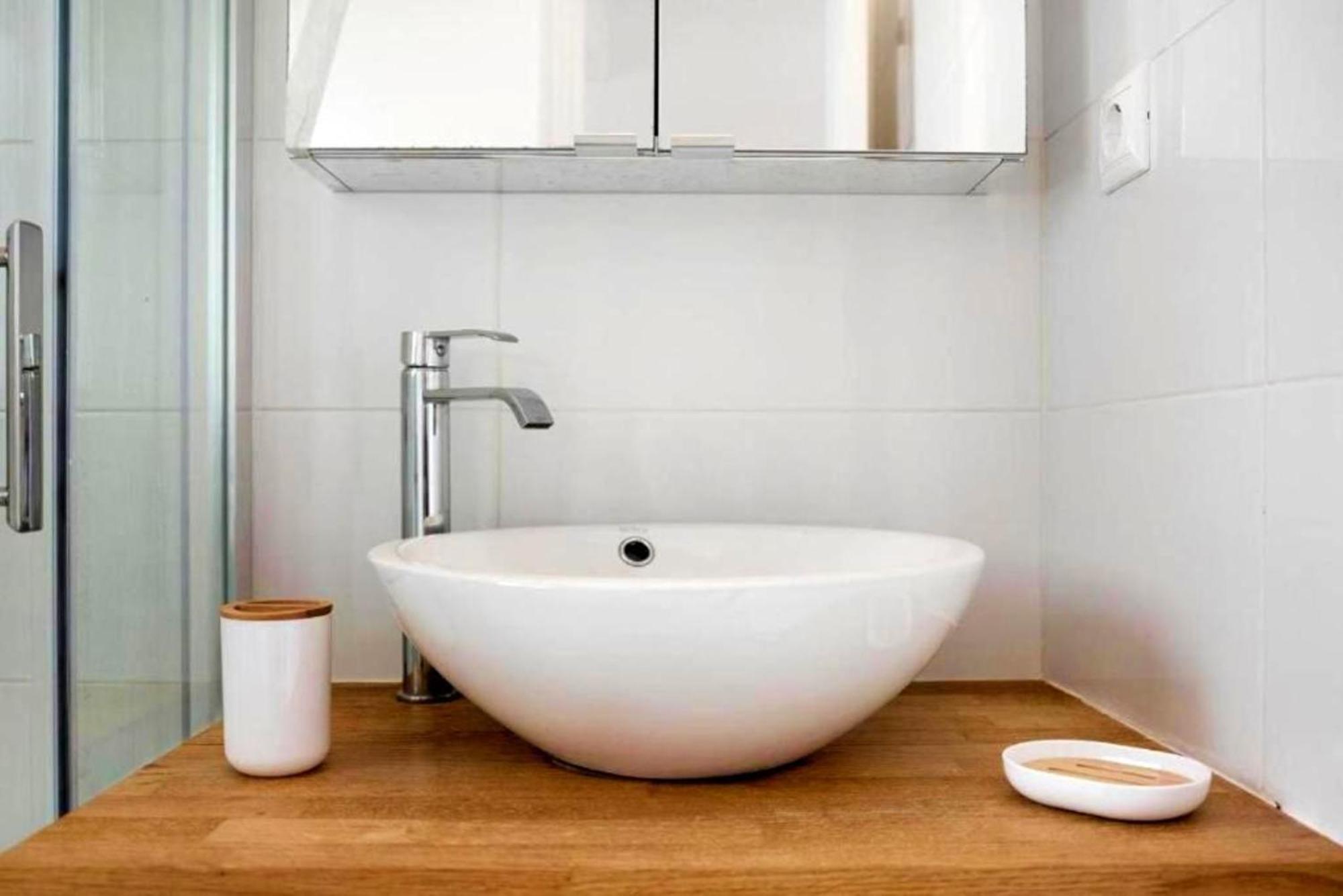 LUNA 3 - Solo familias o Parejas -55m2 - No Grupos Conil De La Frontera Exterior foto