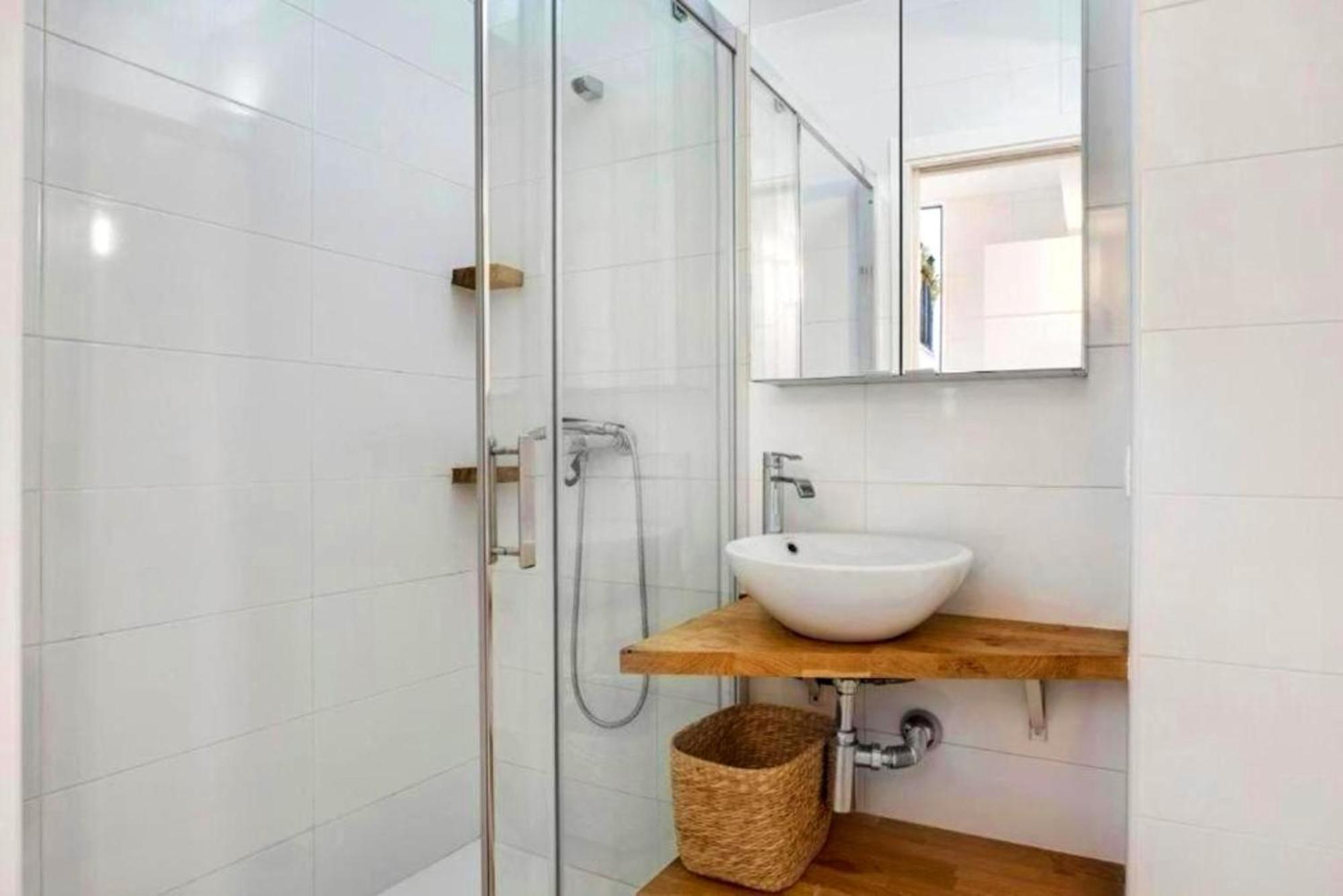 LUNA 3 - Solo familias o Parejas -55m2 - No Grupos Conil De La Frontera Exterior foto