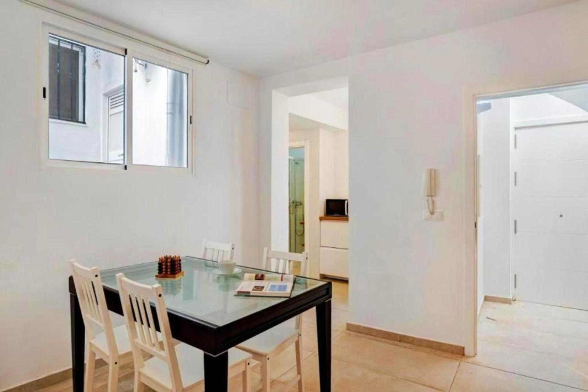 LUNA 3 - Solo familias o Parejas -55m2 - No Grupos Conil De La Frontera Exterior foto