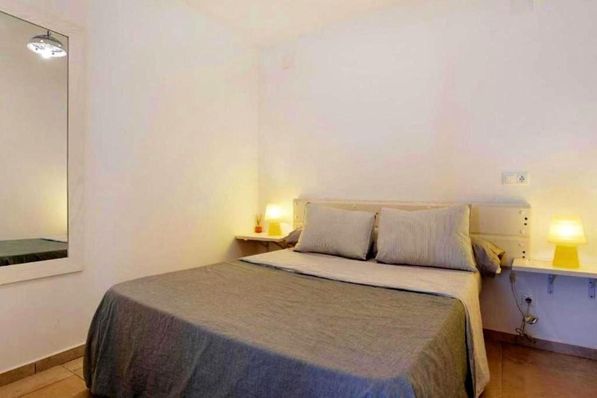 LUNA 3 - Solo familias o Parejas -55m2 - No Grupos Conil De La Frontera Exterior foto