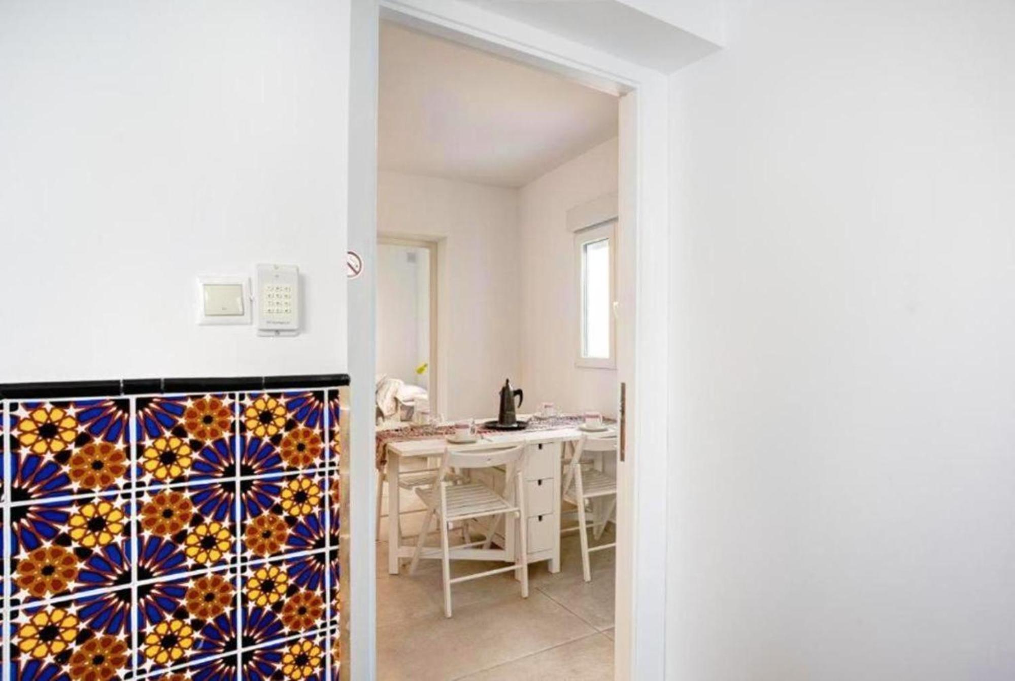 LUNA 3 - Solo familias o Parejas -55m2 - No Grupos Conil De La Frontera Exterior foto