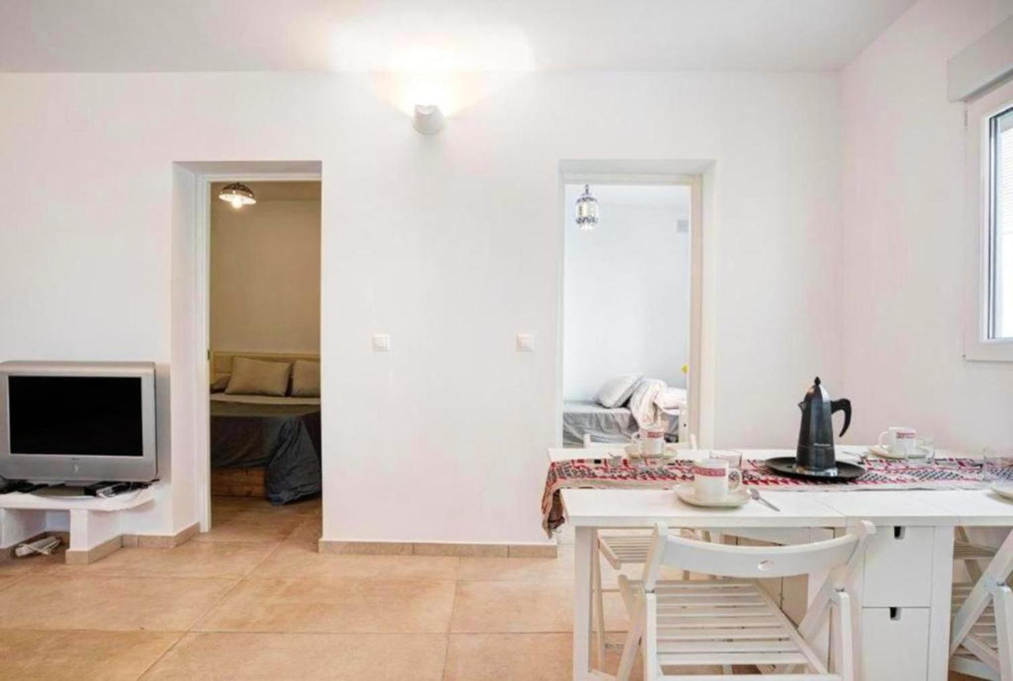 LUNA 3 - Solo familias o Parejas -55m2 - No Grupos Conil De La Frontera Exterior foto