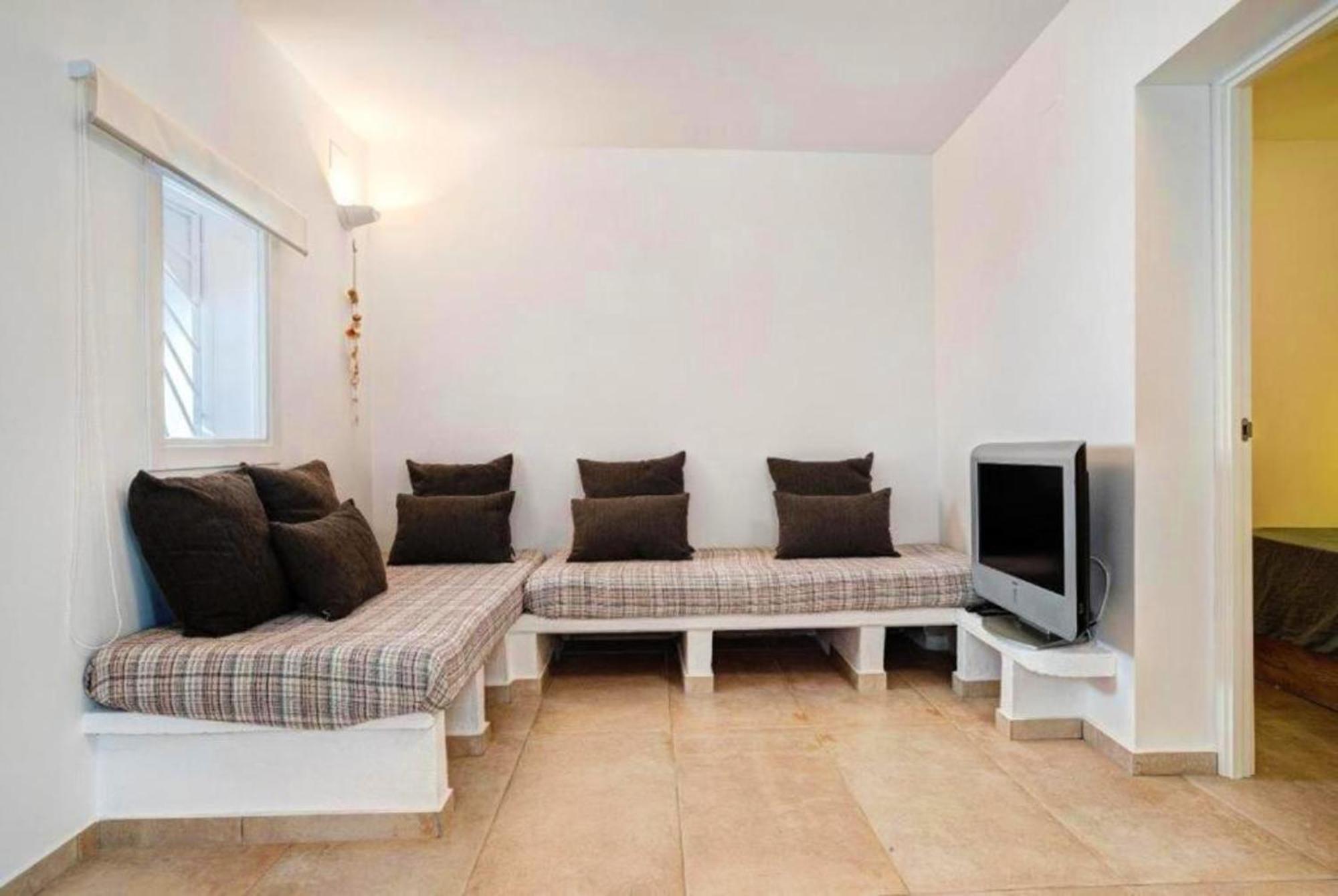 LUNA 3 - Solo familias o Parejas -55m2 - No Grupos Conil De La Frontera Exterior foto