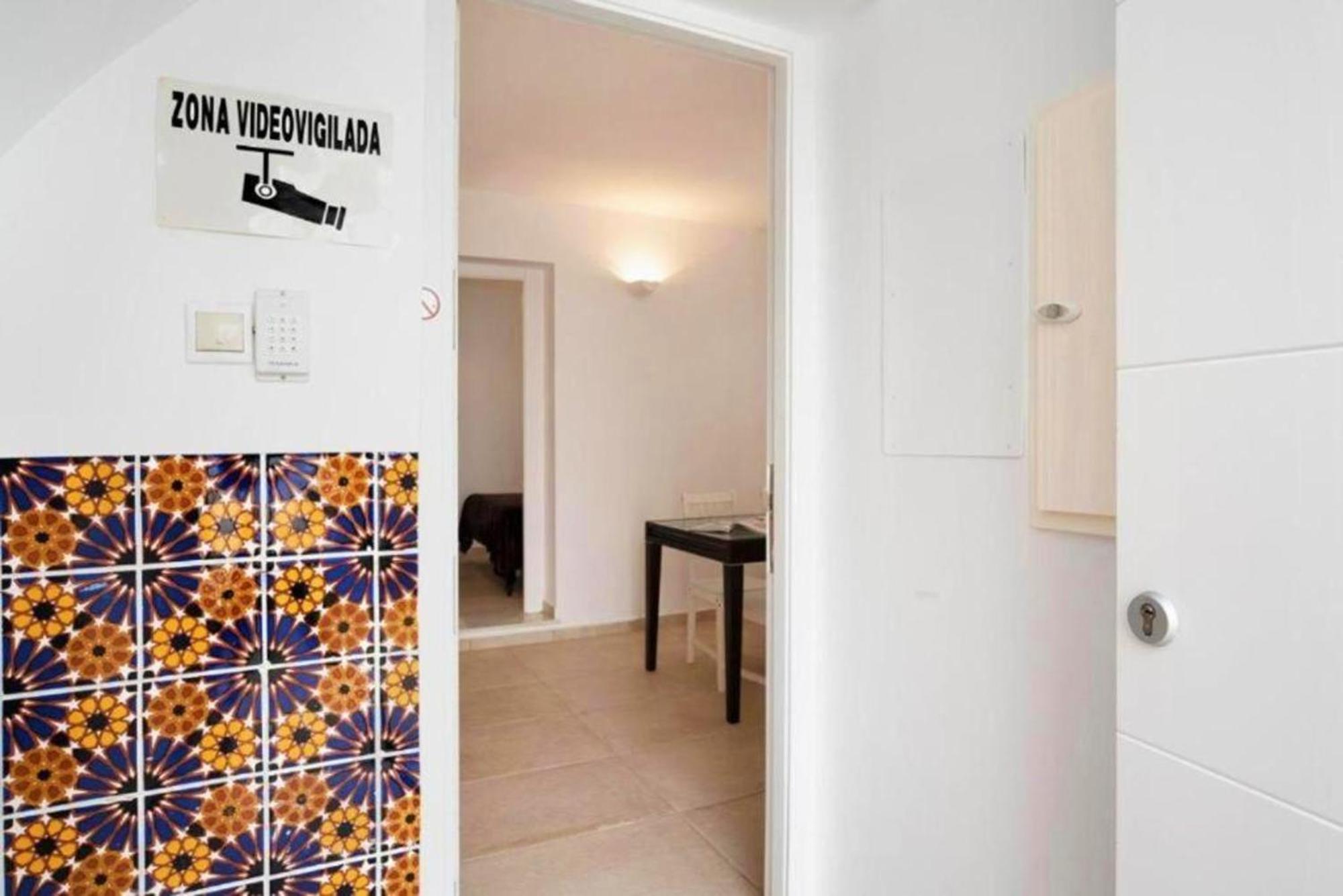LUNA 3 - Solo familias o Parejas -55m2 - No Grupos Conil De La Frontera Exterior foto