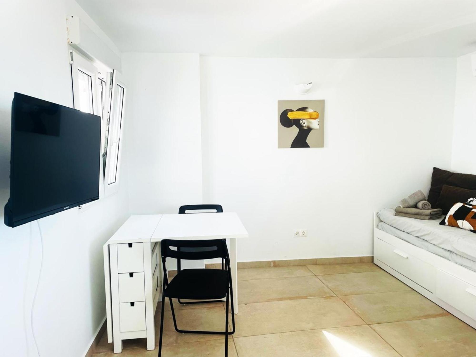 LUNA 3 - Solo familias o Parejas -55m2 - No Grupos Conil De La Frontera Exterior foto