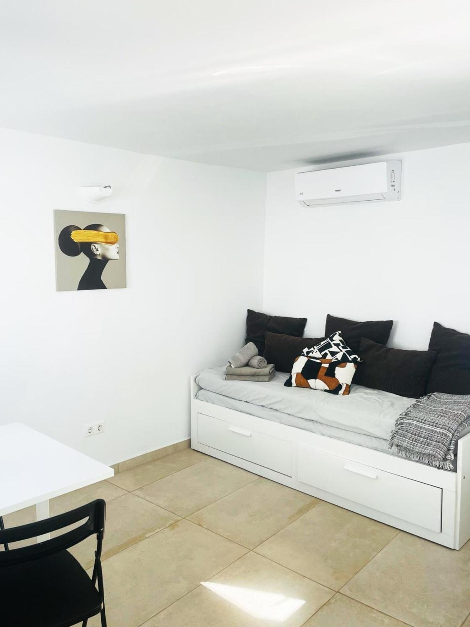 LUNA 3 - Solo familias o Parejas -55m2 - No Grupos Conil De La Frontera Exterior foto